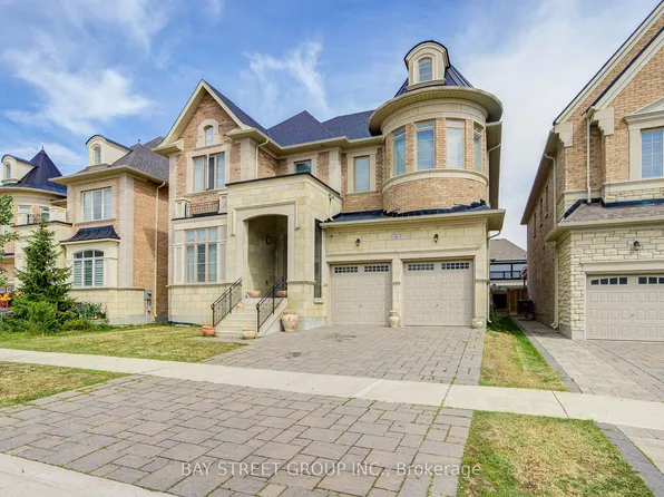 66 Nave St, Vaughan, ON L4H 4K5
