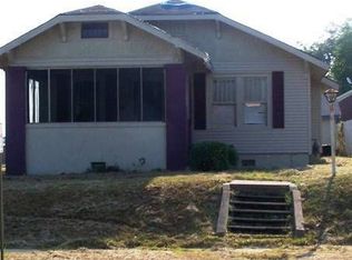 1103 S Poplar St, Pine Bluff, AR 71601