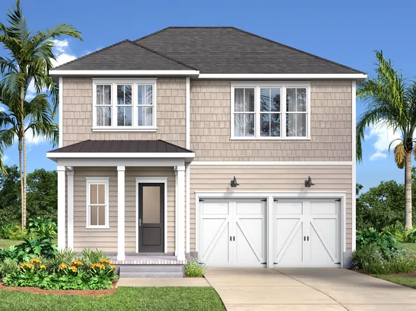 410 Brightside Trl, Summerville, SC 29486