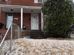 4353 23rd Pl, Temple Hills, MD 20748