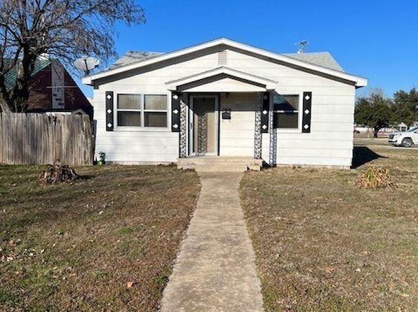 Madill OK Real Estate - Madill OK Homes For Sale | Zillow