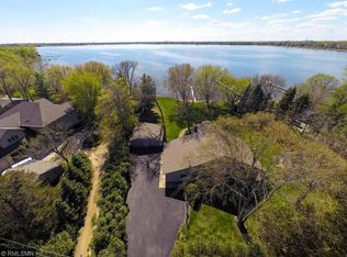 7357 N Shore Trl N, Forest Lake, MN 55025