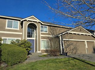 12624 SE 300th Way, Auburn, WA