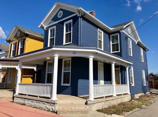 128 Buckeye St UNIT B, Hamilton, OH 45011