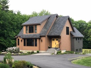 131 Wild Rose Ln, South Berwick, ME 03908
