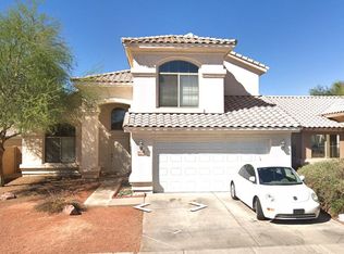 4653 E Summerhaven Dr, Phoenix, AZ 85044