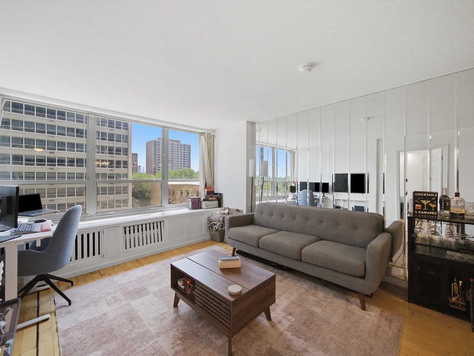 1 bed, $1,950 — Photo 3