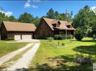 406 Keller Rd, Rincon, GA 31326