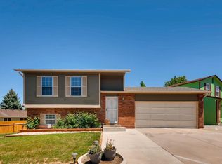 19435 E Purdue Pl, Aurora, CO 80013