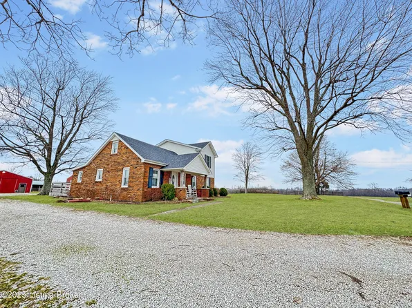 363 Hawkins Rd, Hodgenville, KY 42748