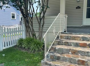 2501 Dewitt Ave, Alexandria, VA 22301