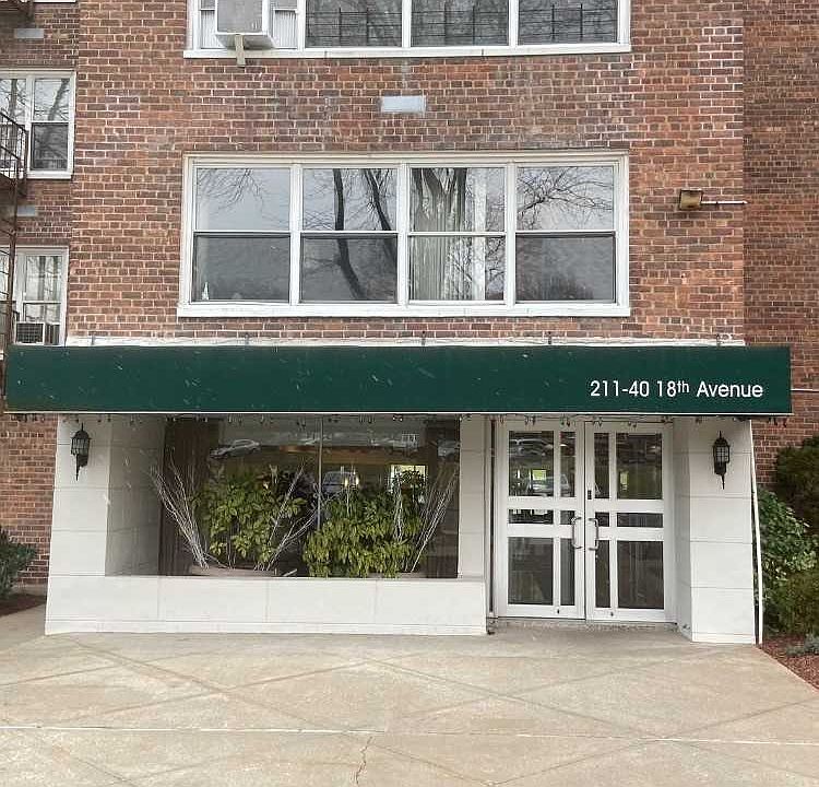1st image of 211-40 18th Ave #5D