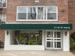 211-40 18th Ave #5D, Bayside, NY