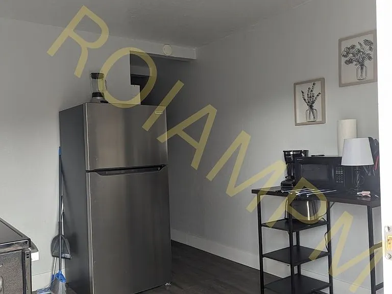 2-Bed 1-Bath Green Leaf Apartments — Photo 15