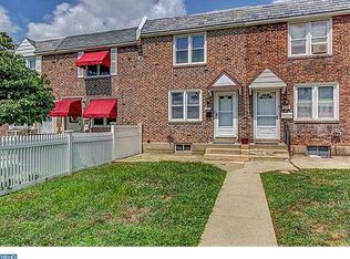 321 Westbrook Dr, Clifton Heights, PA 19018
