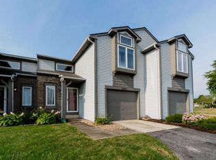 6404 Langwood Blvd, Fort Wayne, IN 46835