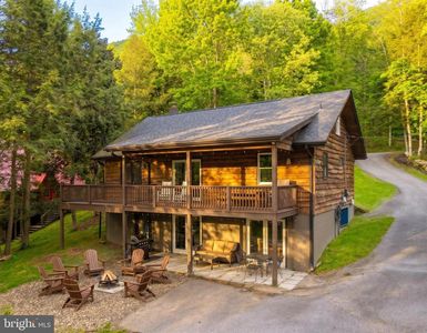 1475 Marsh Hill Rd, Mc Henry, MD, 21541