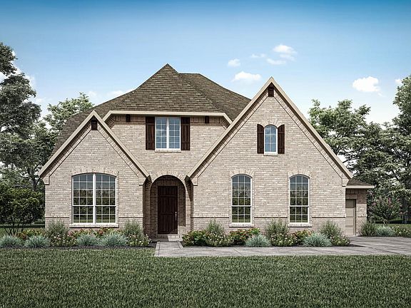 Brendan A at Legacy Gardens