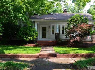 207 Hammond St, Durham, NC 27704
