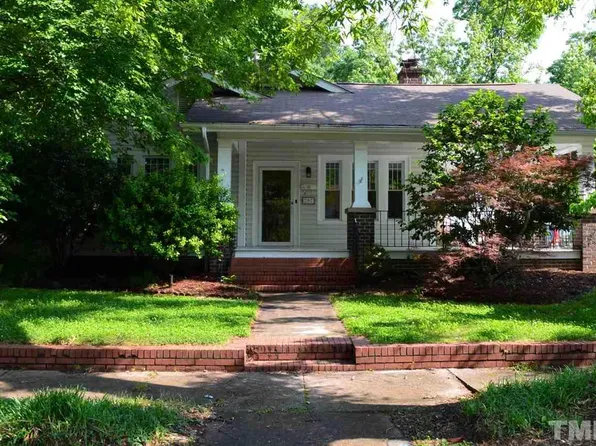 207 Hammond St, Durham, NC 27704
