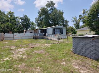 3616 E Baldwin Rd, Panama City, FL 32404