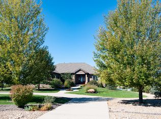 1219 Baldridge Dr, Severance, CO 80615