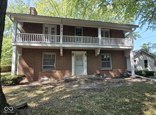 8466 Budd Rd, Terre Haute, IN 47805