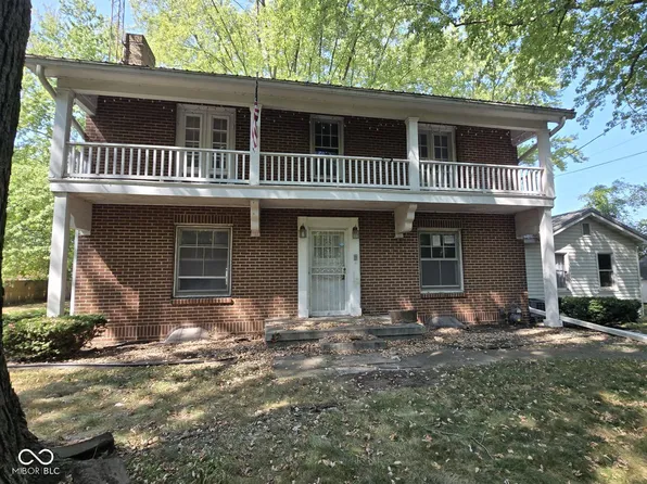 8466 Budd Rd, Terre Haute, IN 47805