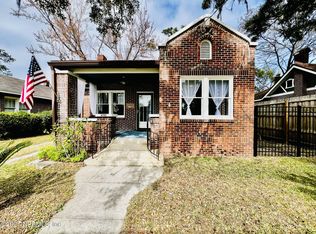 4733 Polaris St, Jacksonville, FL 32205