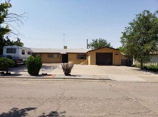 1404 Mountain View Ave, Alamogordo, NM 88310