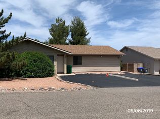 2587 S Quirt Cir UNIT B, Cottonwood, AZ 86326