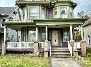 417 E Front St, Berwick, PA 18603