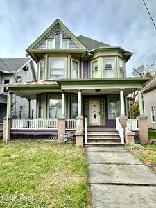 417 E Front St, Berwick, PA, 18603