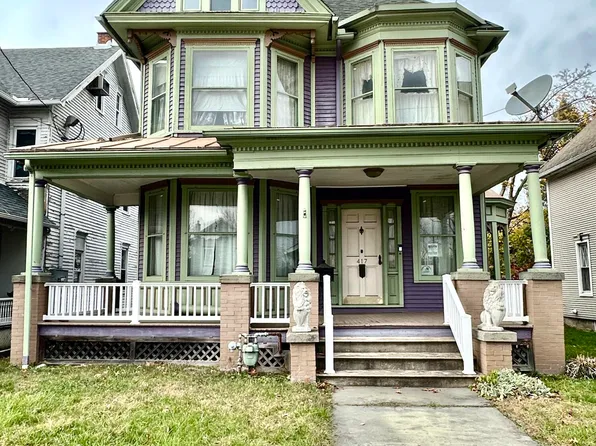 417 E Front St, Berwick, PA 18603