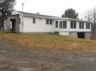 232 Cooper Hill Rd, Candor, NY 13743