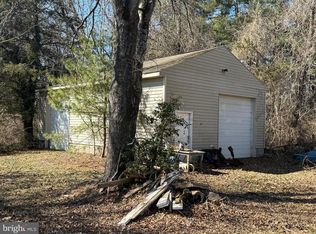 18405 Queen Anne Bridge Rd, Bowie, MD 20716