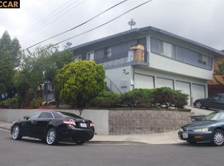 16318 Maubert Ave, San Leandro, CA 94578