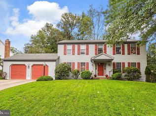 6478 Summer Cloud Way, Columbia, MD 21045