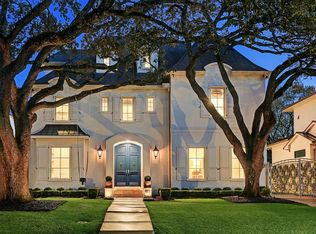 3749 Merrick St, Houston, TX 77025