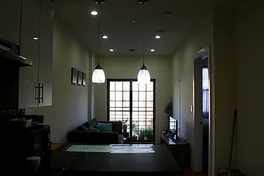 Rented by Highline Residential