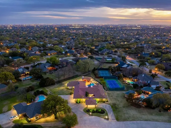 2230 High Point Cir, Carrollton, TX 75007