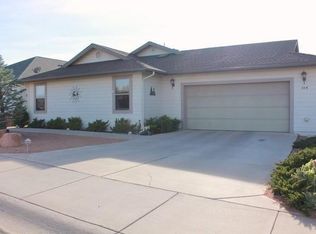 304 S Marble Pt, Payson, AZ 85541