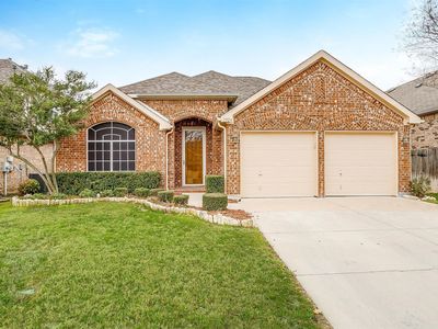 7924 Adobe Dr, Fort Worth, TX, 76123