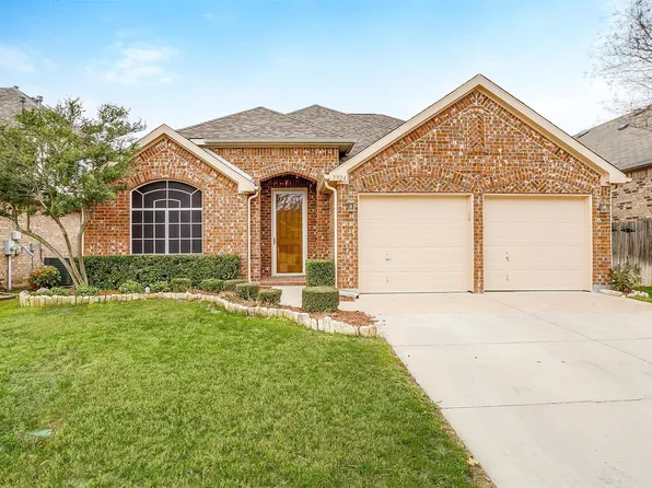 7924 Adobe Dr, Fort Worth, TX 76123