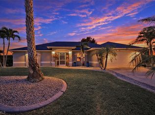 2526 SW 29th Ter, Cape Coral, FL 33914