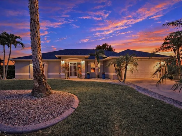 2526 SW 29th Ter, Cape Coral, FL 33914