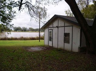 14 W Deer Creek Trl, Anthony, KS 67003