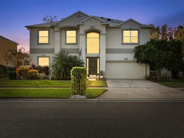 3243 Ashmonte Dr, Land O Lakes, FL 34638