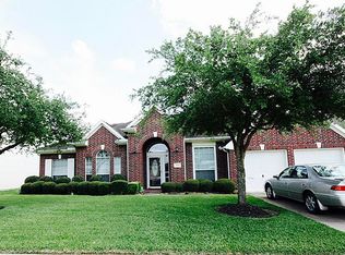17811 Gable Oak Ln, Cypress, TX 77433