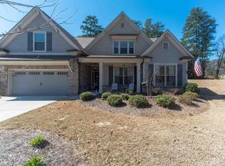 3988 Sovereign Dr, Buford, GA 30519